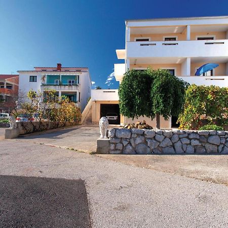 Gorgeous Apartment In Krk With Wifi Krk Town Dış mekan fotoğraf